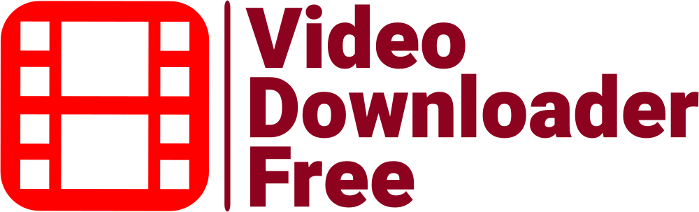 Video Downloader Free logo